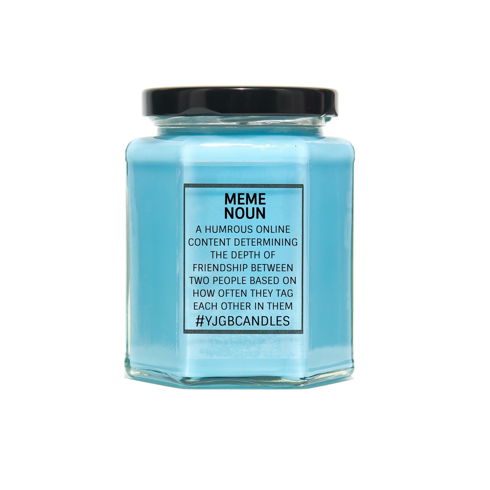 Meme Gift, Meme Candle, Meme Dictionary Meaning, Gift for Friend, Meme