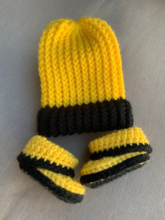 harry potter baby shoes