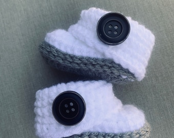 Newborn Shoes, Newborn Booties, Baby Booties Crochet, Newborn Baby Shoes, Baby Shoes Crochet, Baby Girl Shoes, Baby Boy Shoes