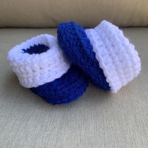 Newborn Shoes, Baby Booties Crochet, Baby Shoes, Newborn Booties, Newborn Baby Shoes, Baby Newborn Booties