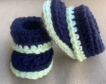 Crochet Baby Booties, Newborn Shoes Crochet, Newborn Booties, Baby Shoes, Baby Newborn Booties, Baby Boy Booties, Baby Girl Booties