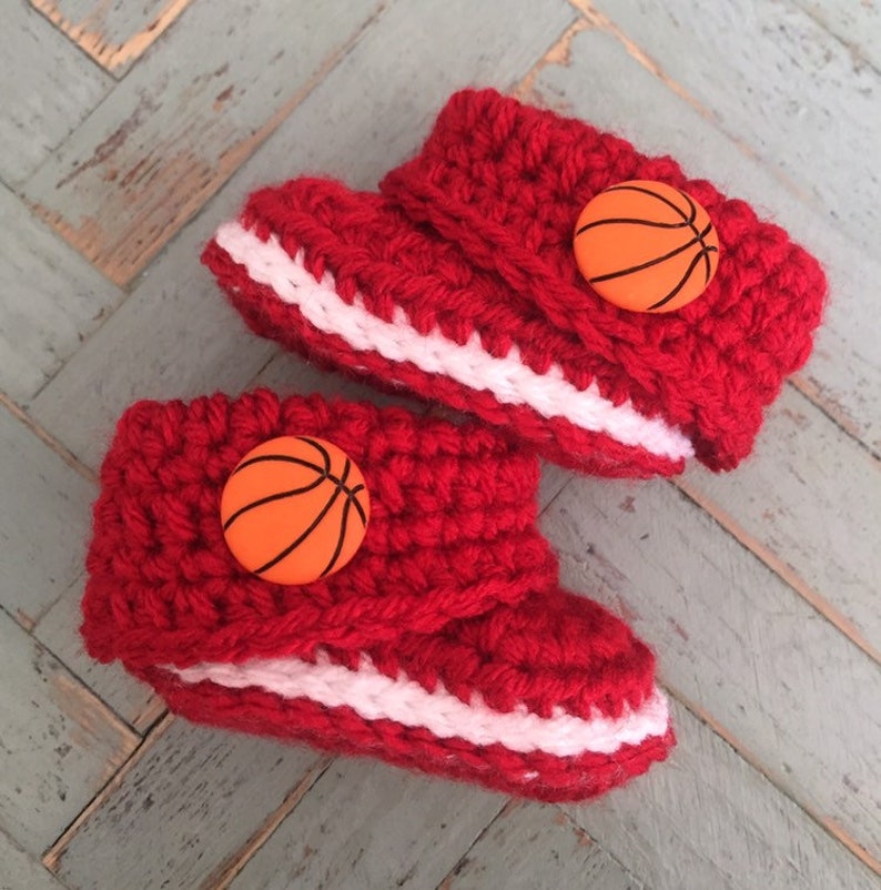 baby basketball shoes