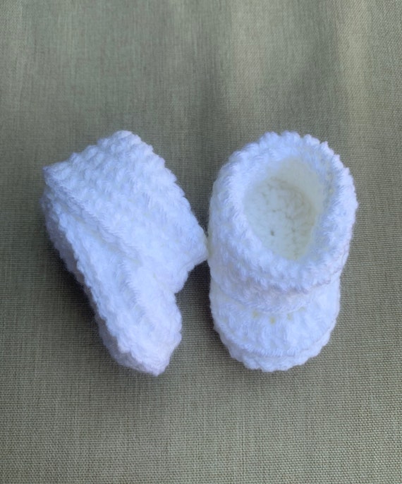 booties for newborn
