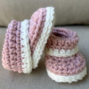 Girl Newborn Crochet Booties, Baby Girl Booties, Newborn Crochet Booties, Newborn Baby Booties, Baby Shoes Crochet, Newborn Shoes