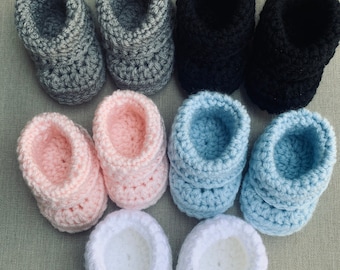 booties for babies