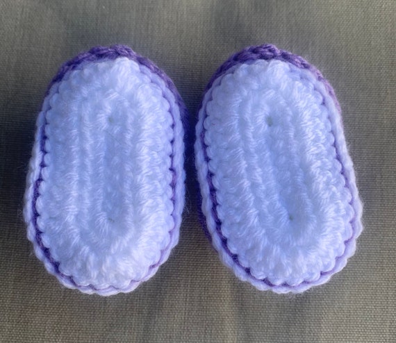 Patucos bebe niña rosa, zapatitos crochet recién nacido, patucos bebe  crochet, zapatitos bebe, patucos recién nacido, patucos bebe crochet,  zapatitos bebe crochet -  México