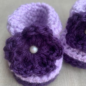 Baby Girl Shoes Crochet, Baby Booties, Newborn Girl Booties, Newborn Shoes, Newborn Baby Shoes, Booties Baby, Crochet Baby Booties