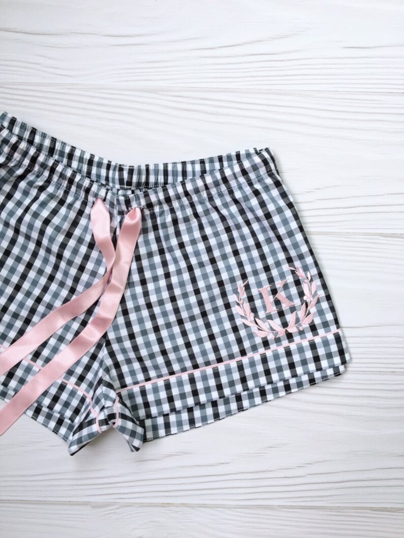 cute pj shorts