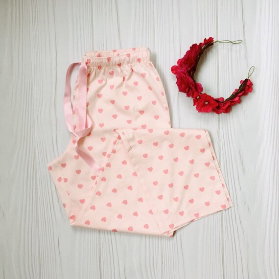 cute women's pajama pants