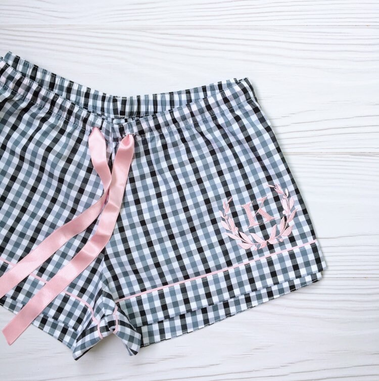 pj shorts