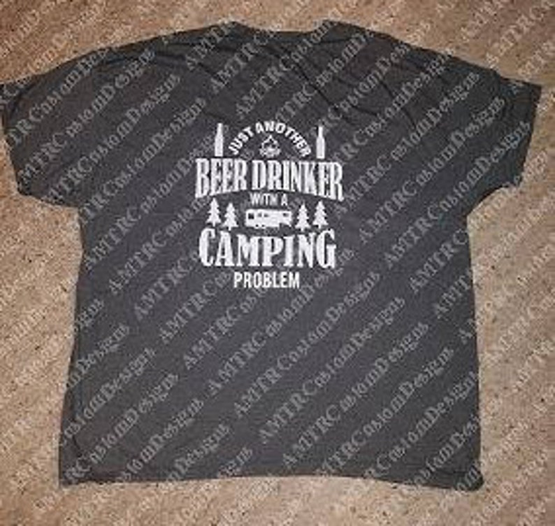 Free Free 256 Camping Beer Svg SVG PNG EPS DXF File