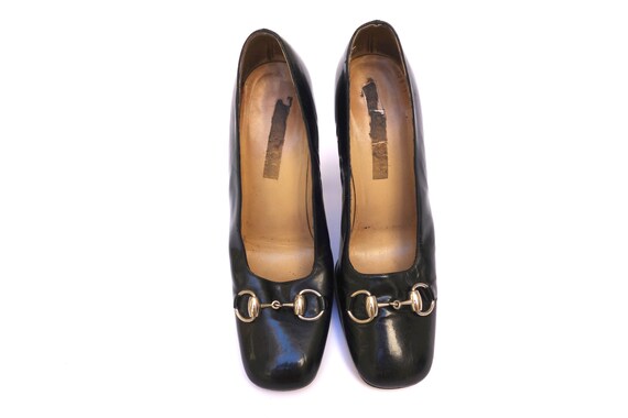 Gucci Vintage Shoes