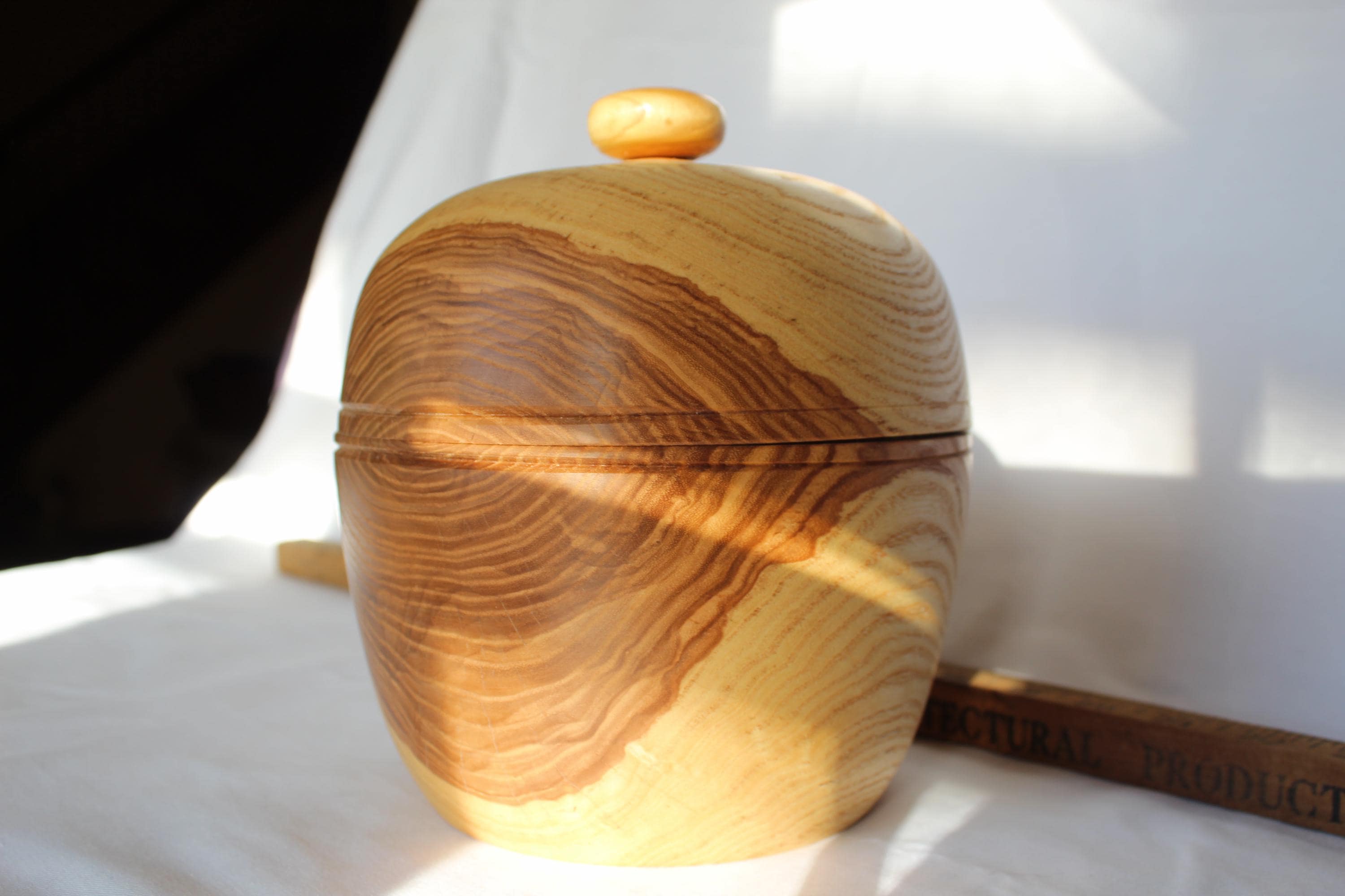 蓋付き装飾灰皿 - Etsy 日本