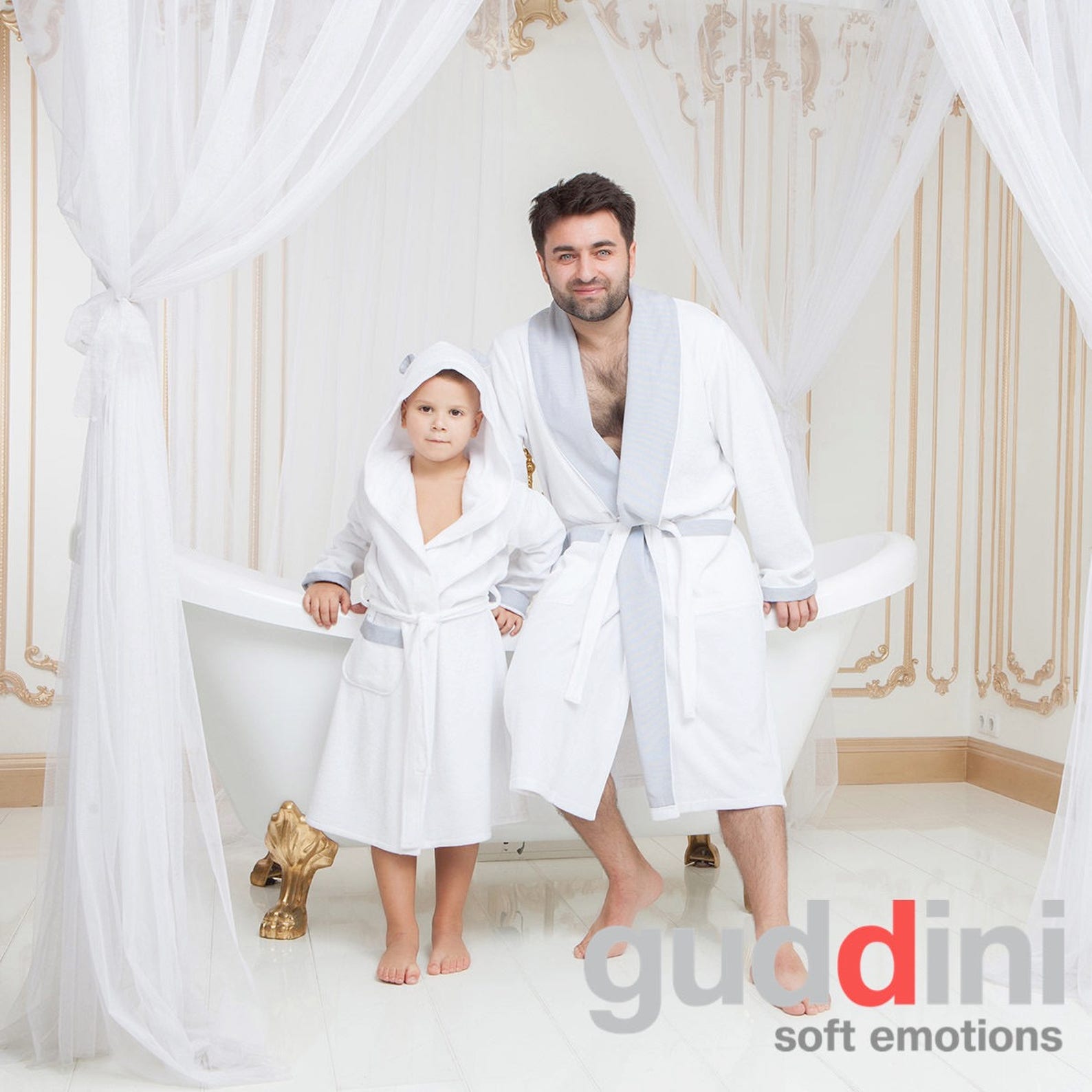 Kidsbathrobesrobeboybathrobepersonalizedchildrenbeach Etsy