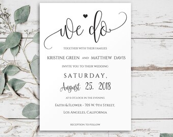 we do invitations etsy