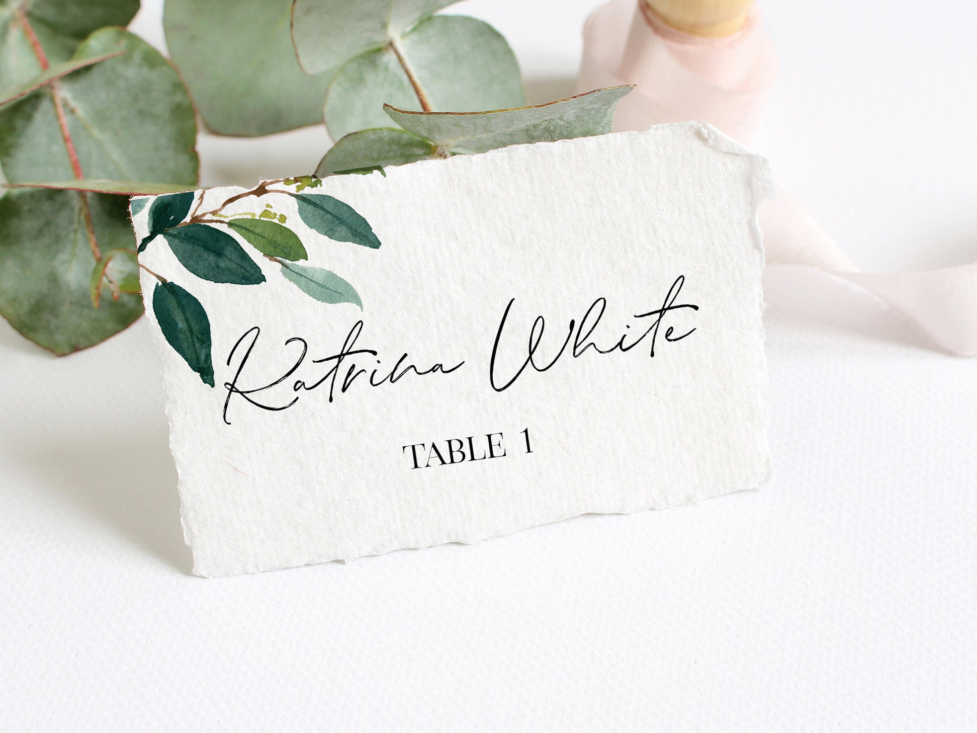 Place Cards Wedding Template from i.etsystatic.com