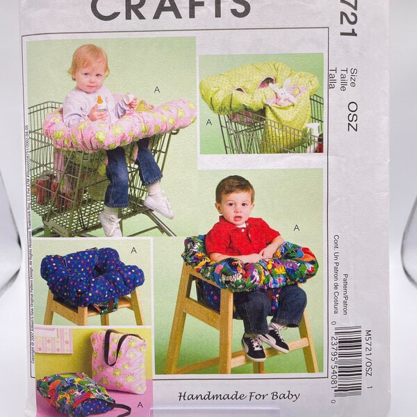 Shopping Cart Cover Etsy