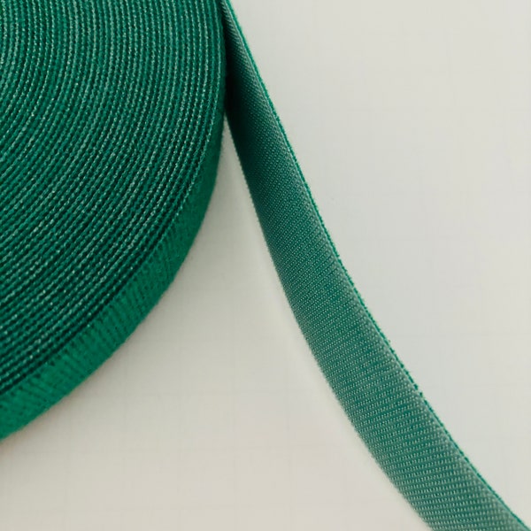 Velcro One Wrap 1" x 1' Green One Wrap Fastener Straps (Part # 173418) Sold by the foot