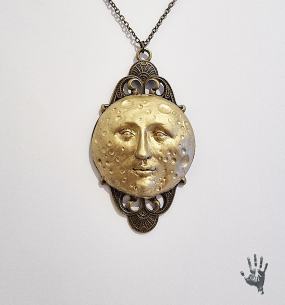 WORLDLY-WISE 【FREDRICK GROVE】 Necklace ETERNITY NECKLACE – FREDERICK GROVE LTD