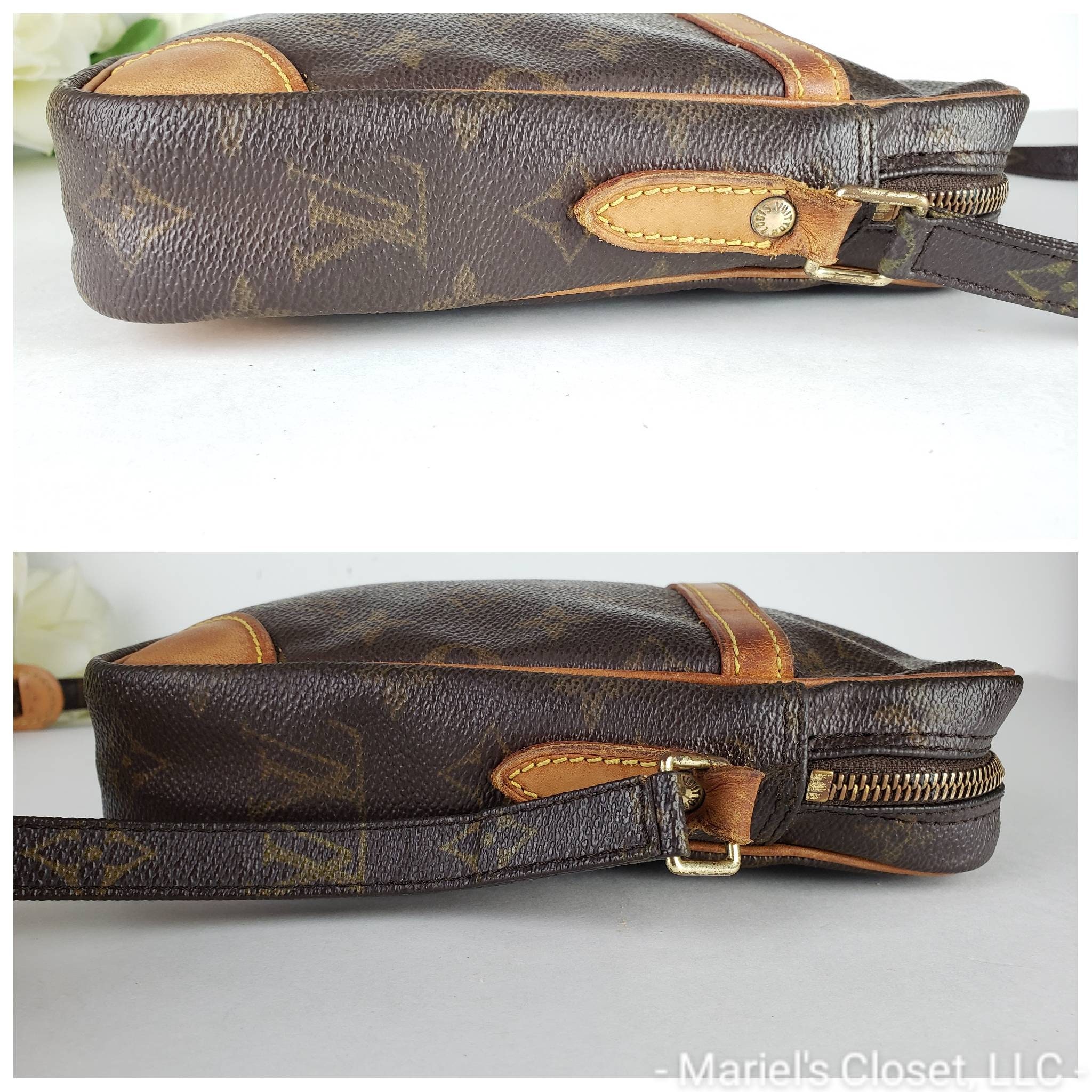 Louis Vuitton Bag Strap Etsy Login