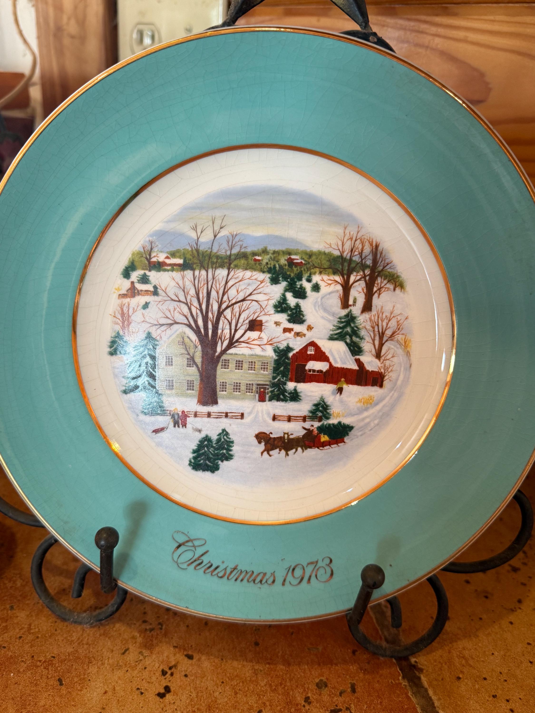 Wedgwood Avon Cottage - Etsy