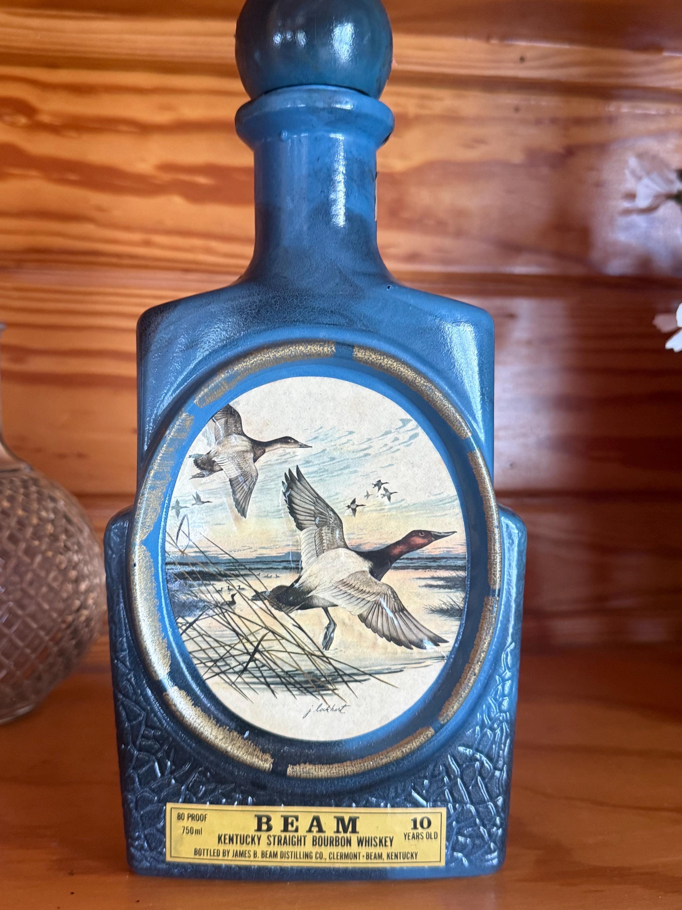 Jim Beam James Lockhart - Etsy
