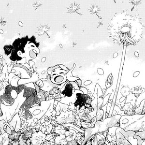 Print(Black and White)
