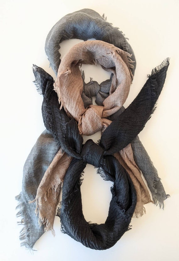 Scarves for Women Luxury Collection