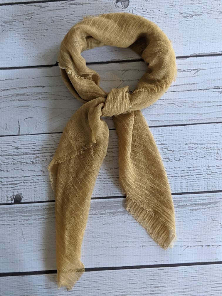 LINEN- Lainey LINEN Scarves! Unique, Hand-Dyed, Eco-Friendly LINEN- Lainey LINEN Scarves! Unique, Hand-Dyed, Eco-Friendly