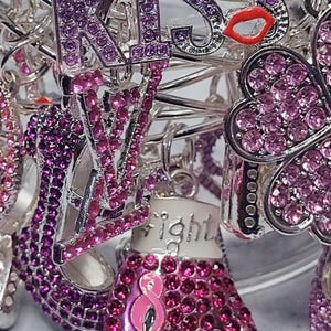 Bulk chanel charms outlet