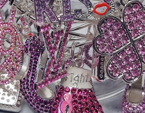 Inbox ME CC CHARMS Bling Designer Charms Broaches Mixed Charms Bling Charms Charms BlingSocks Bracelet Charms Sock Charms