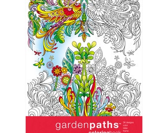 52 Large Coloring Book Free Images