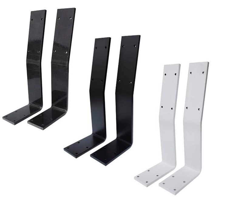 Backrest Backrest Mount for Seat Bench & Beds Bracket for Etsy