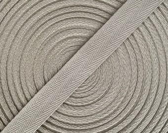 13mm TROUSER KICK TAPE FULL ROLL 1//2 INCH CHOICE OF 8 COLOURS