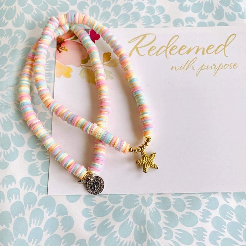 Rockets Anklet