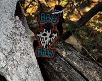 Boo haw 2