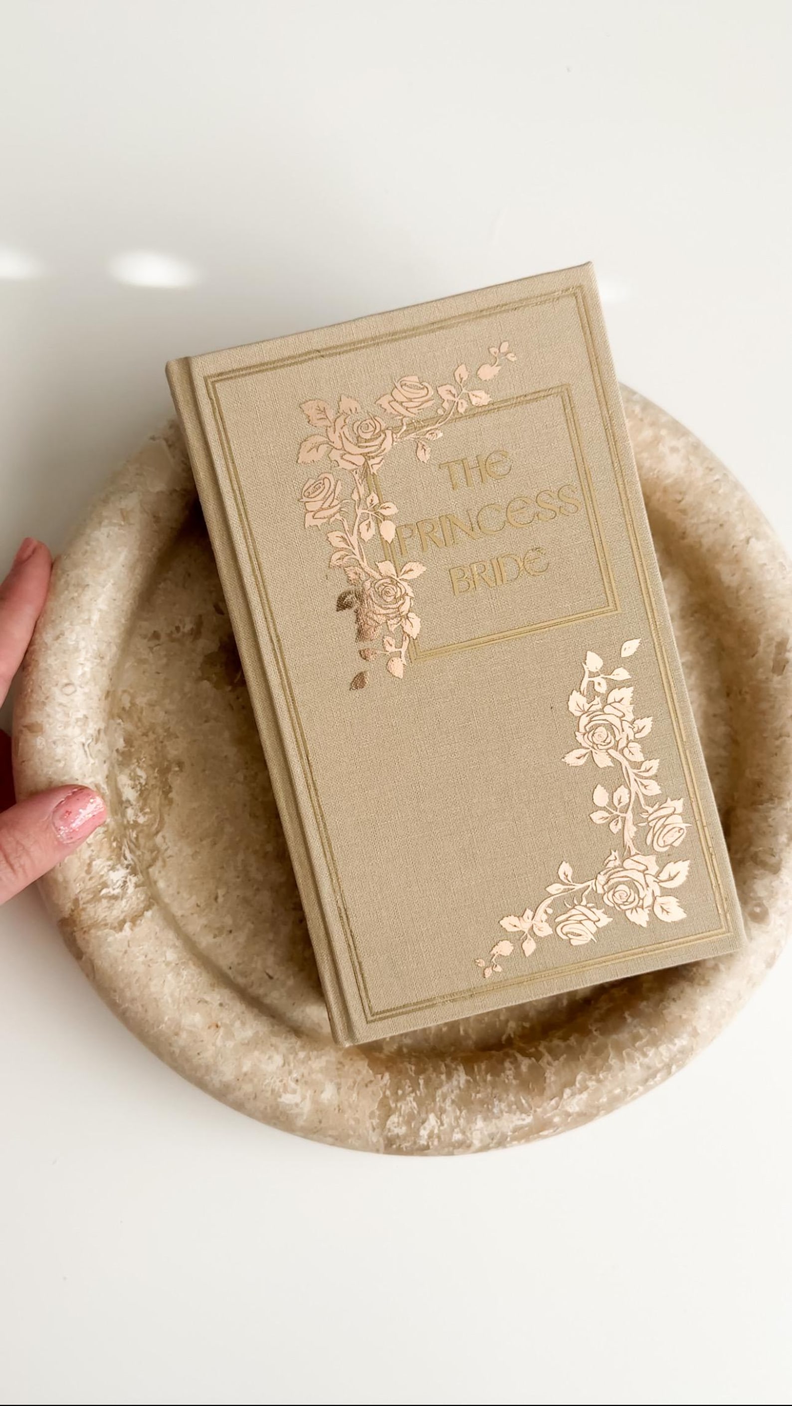 The Princess Bride Special Edition, Handmade, Rebound Book Etsy