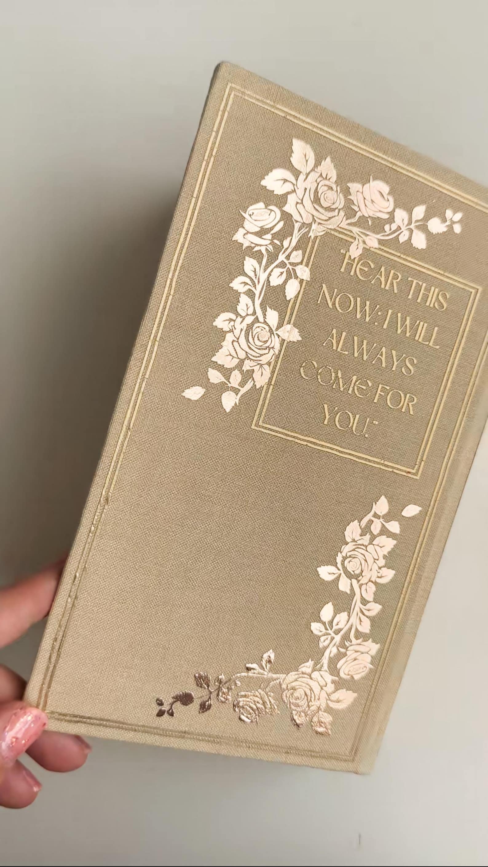 The Princess Bride Special Edition, Handmade, Rebound Book Etsy