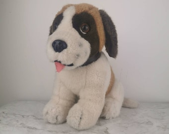 mini animal plush