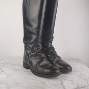 Regent riding boots shop