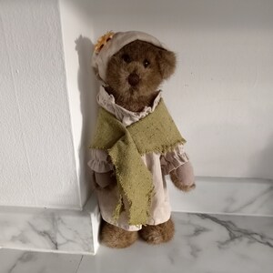 Alex and ani teddy bear deals