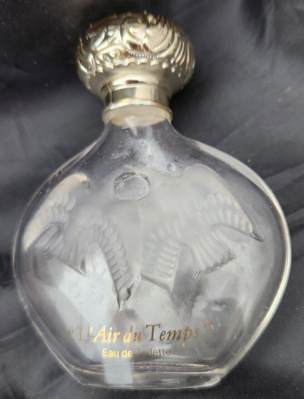 VTG レル デュ タン オードパルファム ニナ リッチ パリ フランス