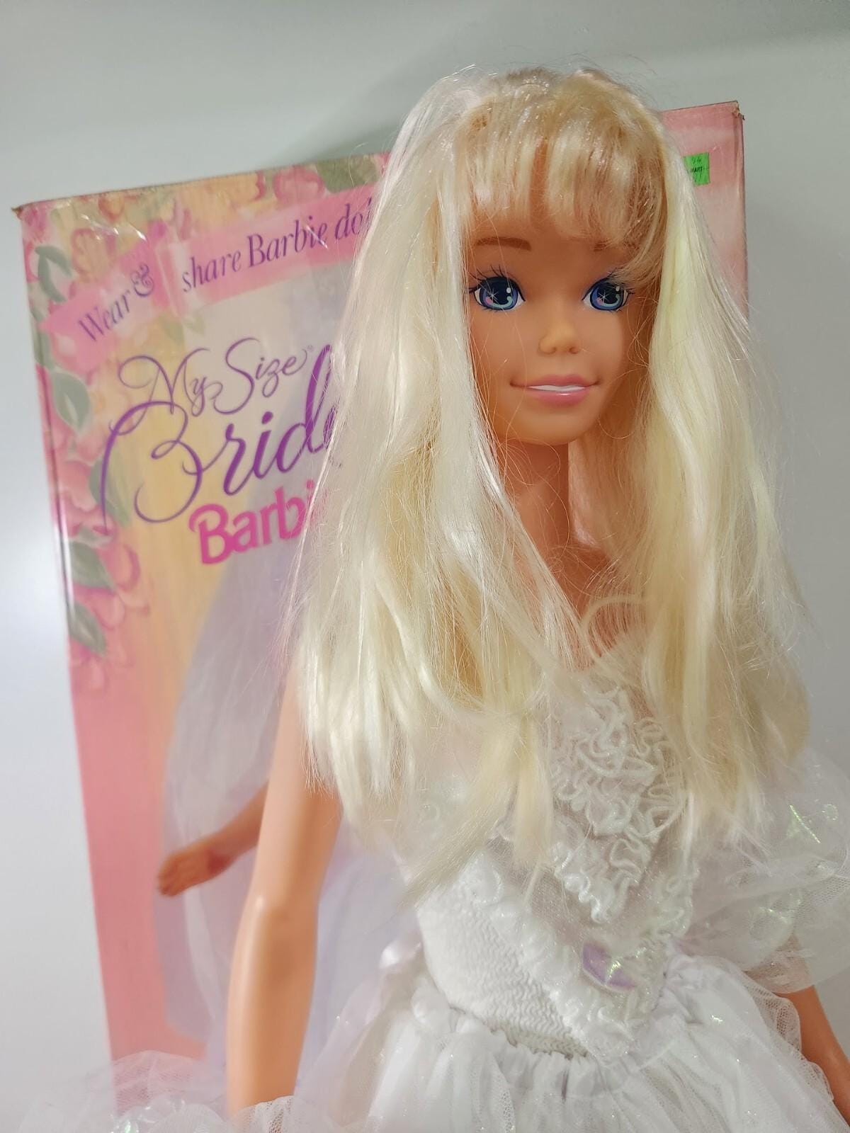 Life size barbie box - Etsy 日本