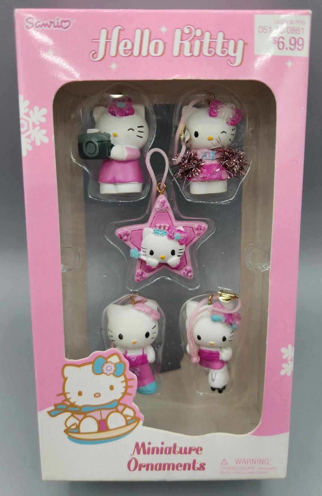 Hello Kitty's Vintage - Etsy - Page 10