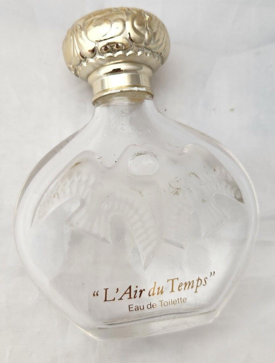 VTG レル デュ タン オードパルファム ニナ リッチ パリ フランス