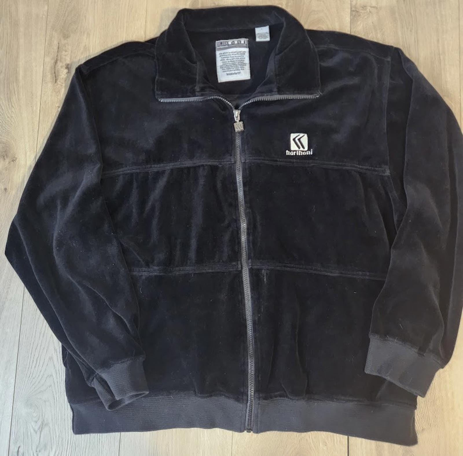 90s Karl Kani Jacket - Etsy