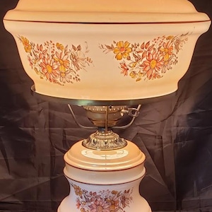 1971 L L Wmc Lamp - Etsy