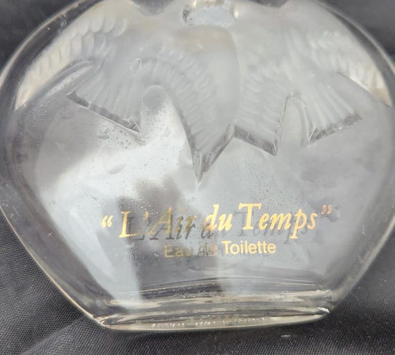 VTG レル デュ タン オードパルファム ニナ リッチ パリ フランス