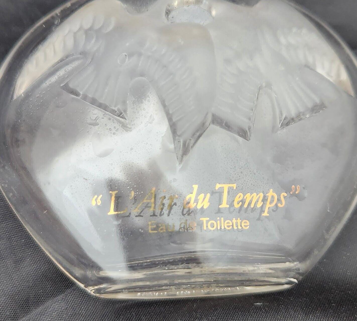 VTG レル デュ タン オードパルファム ニナ リッチ パリ フランス