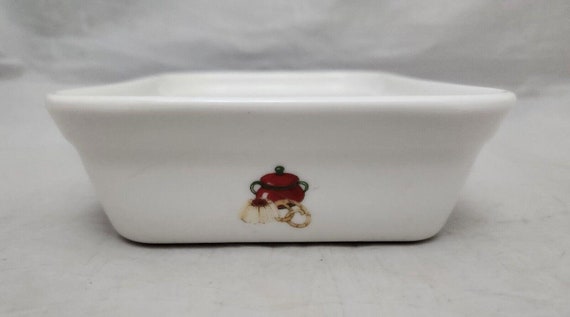 Richard Ginori Bakeware MANIFATTURA DI LAVENO Porcellane Da Forno